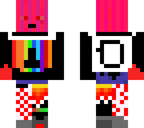 preview for poporonikona