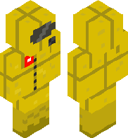 preview for poppy playtime player