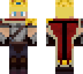 preview for portion809 kngiht 2