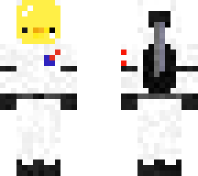 preview for PoshoAstronauta