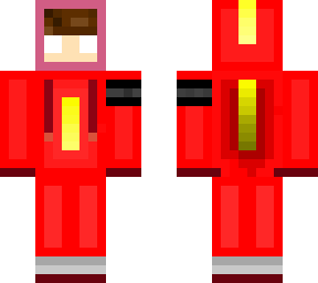 preview for Possesed Magikarp