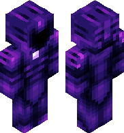 preview for Possessed Armor