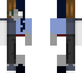 preview for Possessed Collab