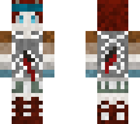 preview for Possessed Wander SOTC