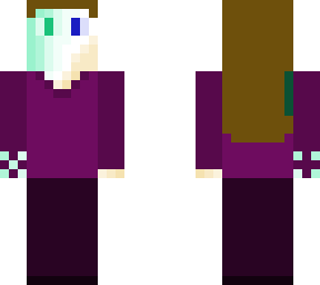 preview for Possession Female