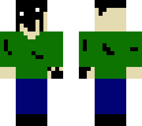 preview for possessive slime thing