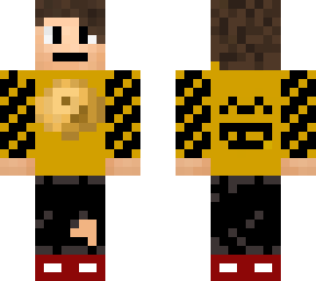 preview for Potatopie25 halloween skin i tryed 