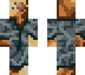 preview for PotatoRobot