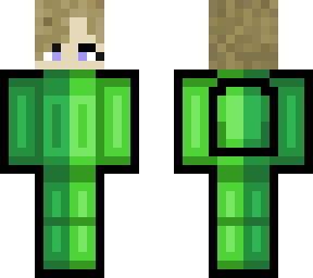 preview for pov you see green without her helmet on