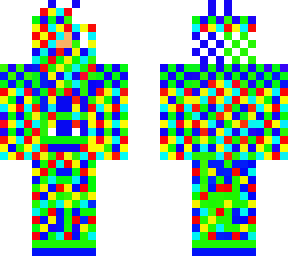 preview for Powerful Ninja