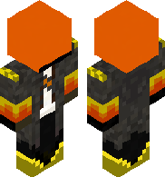 preview for preamXD King