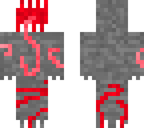 preview for Predator of the Mineshaft