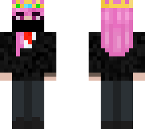 preview for President Wavywastaken