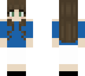 preview for Pretty girl