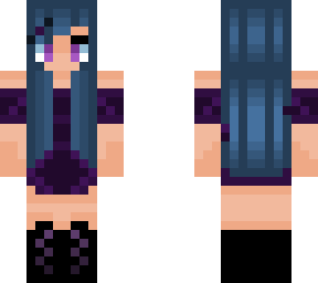 preview for Pretty in purple