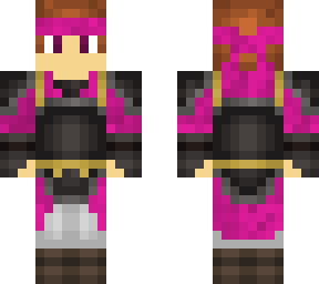 preview for pretty Klein