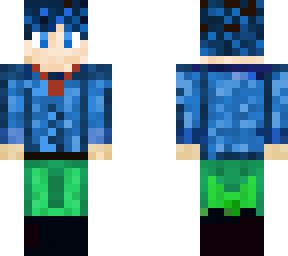 preview for Pretty Modern Boy