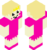 preview for pretty princess