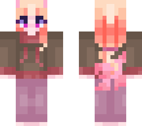 preview for Pretty Slug Lady