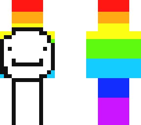 preview for Pride Dream