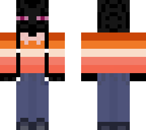 preview for  Pride Enderman