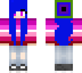 preview for Pride Skin 2