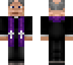 preview for Priest ww2