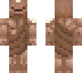 preview for Primitive Cyclops Asleep