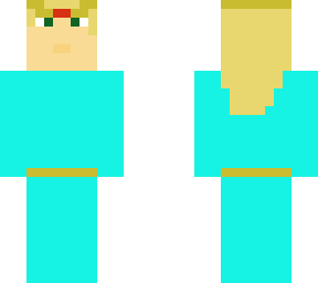 preview for Princess