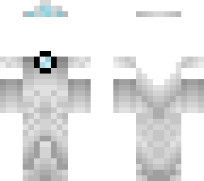 preview for Princess Dress Template