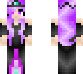 preview for princess ender