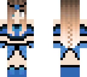 preview for Princess Warrior