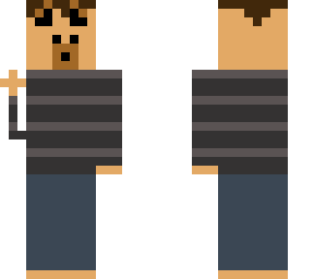 preview for principal baldis basics