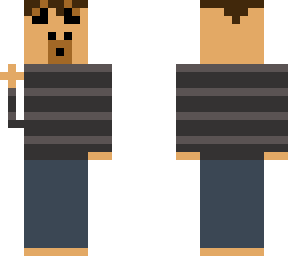 preview for principal baldis basics