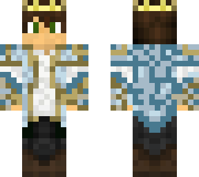 preview for Prins sven