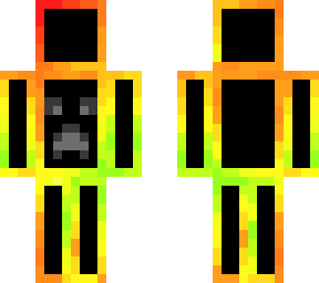 preview for Prism Boy creeper tattoo