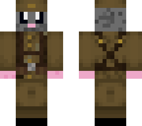 preview for Private Ratty