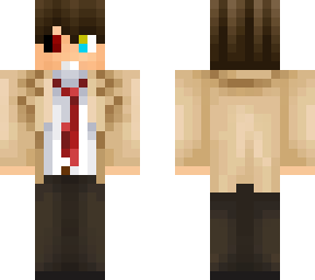 preview for Pro Yagami