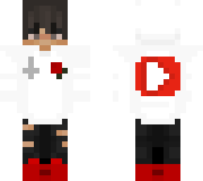 preview for Pro Youtuber sky wars speed runner