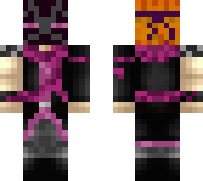 preview for Professional first Halloween