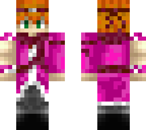 preview for Professional first pink wash