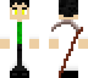 preview for Professorreaper