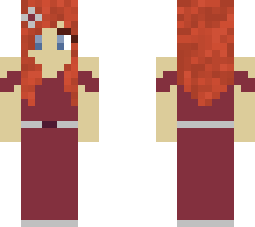 preview for Prom dress purple