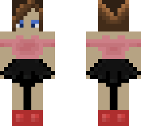 preview for Prom Girl