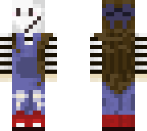 preview for Property of the RoaryVear