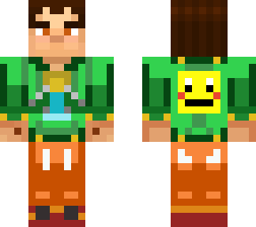 preview for Pueblerino en jersey