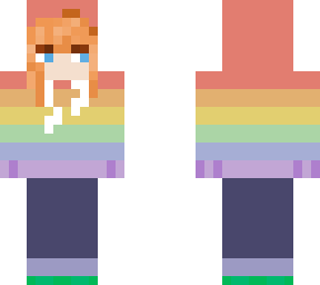 preview for  Pullover Girl 3