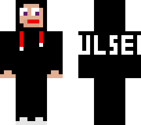 preview for Pulseir skin