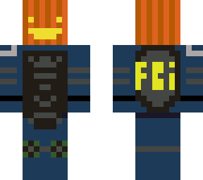 preview for pumkin fbi