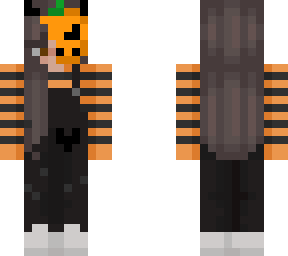 preview for Pumkin girl